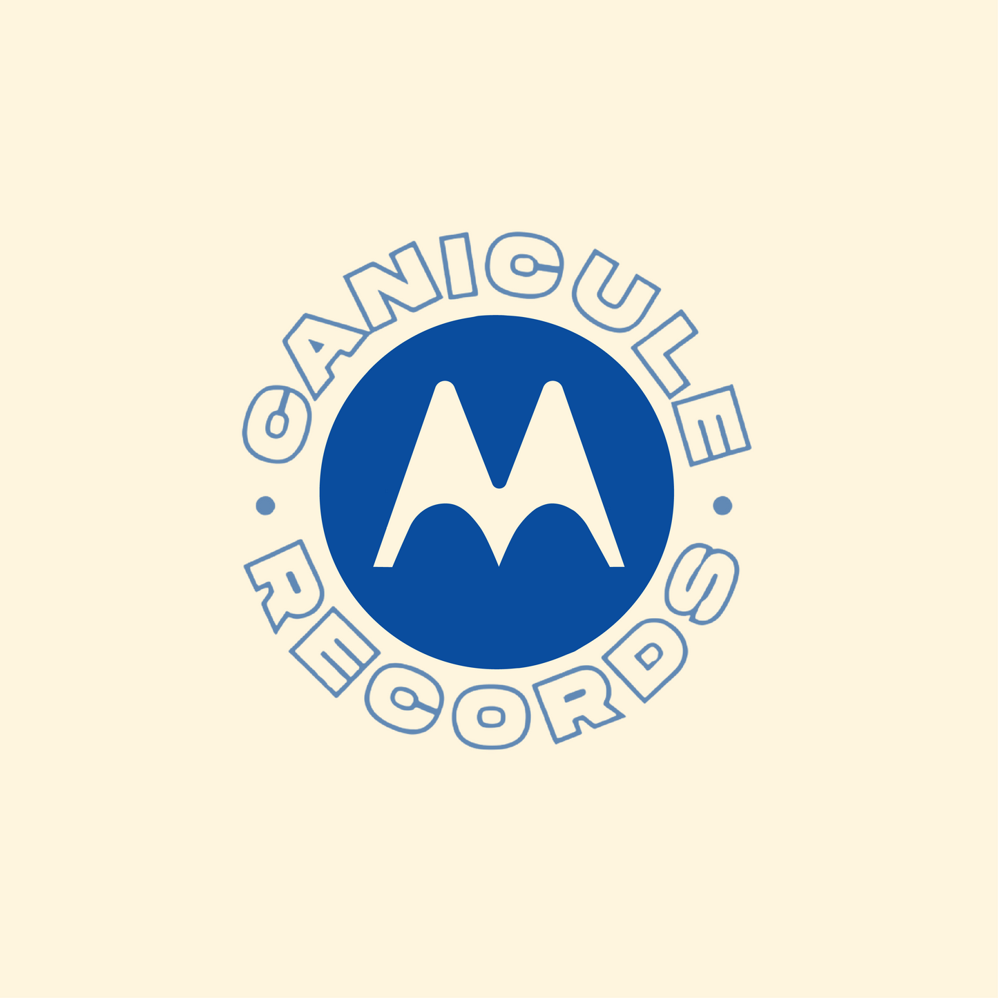 OÙ EST MOTO? BLEU– T-SHIRT ÉDITION LIMITÉE 30/30